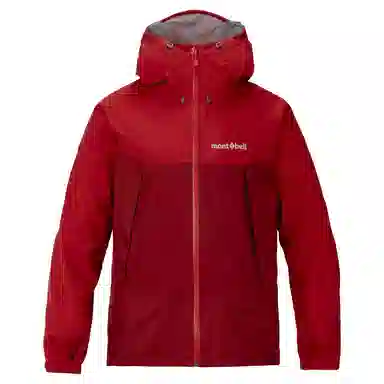 MONTBELL Thunder Pass