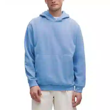 lululemon Steady State