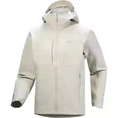 Arcteryx GAMMA FW25 Hoody Logo