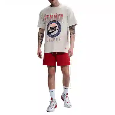 Nike Max 90 Tee Khaki