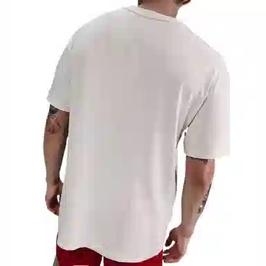 Nike Max 90 Tee Khaki