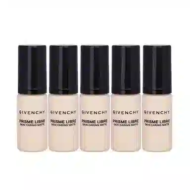 GIVENCHY 5ml5ml*2