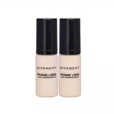 GIVENCHY 5ml5ml*2