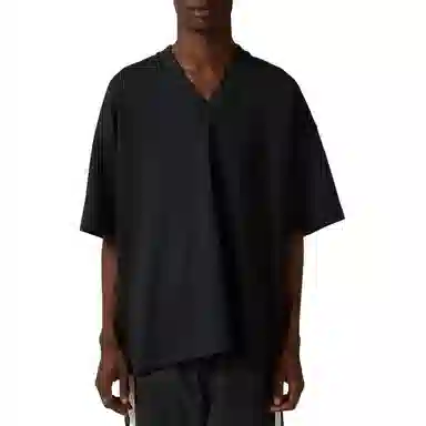 Fear of God x adidas SS24 Black Tee