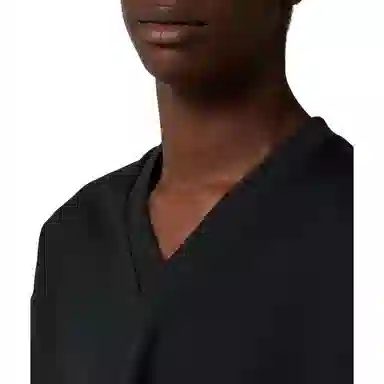 Fear of God x adidas SS24 Black Tee