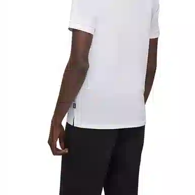 HUGO BOSS SS22 Pallas LogoPolo