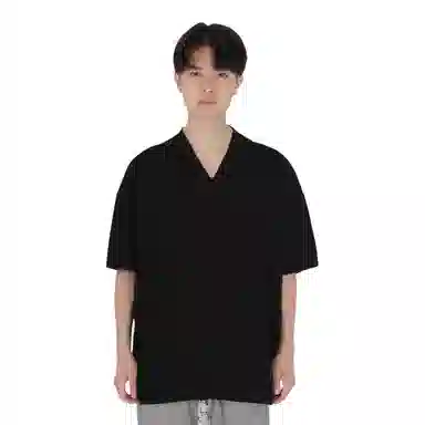 Fear of God x adidas SS24 Black Tee