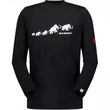 MAMMUT LogoT
