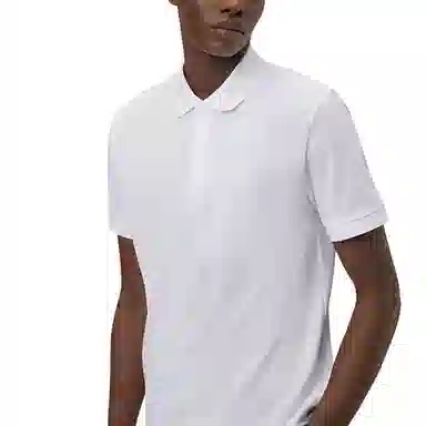 HUGO BOSS SS22 Pallas LogoPolo