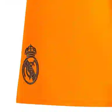 adidas Real Madrid 2024-2025 Authentic Away Shorts