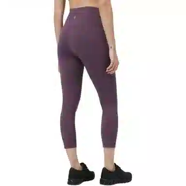 lululemon Wunder train Wunder Train Everlux 23"