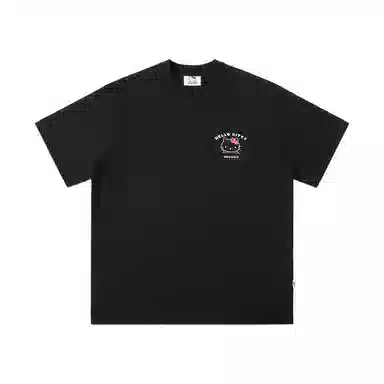 WHOOSIS HELLO KITTY T