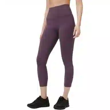 lululemon Wunder train Wunder Train Everlux 23"