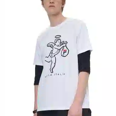 FILA Fusion T