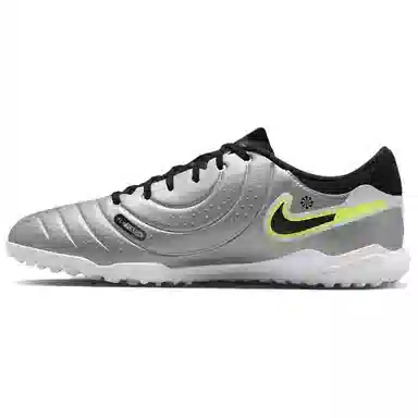 Nike Legend 10 Academy Silver Black