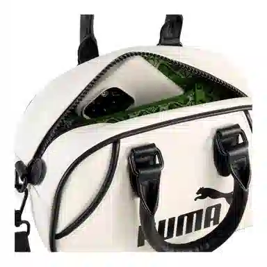 PUMA Archive 2.5L Logo