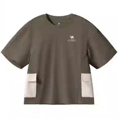 CAMELT SS25