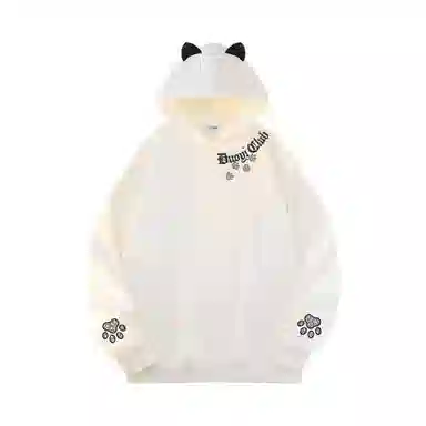 Duoyi Cat Ear Hoodie