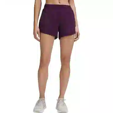 lululemon Hotty Hot Swift 4"