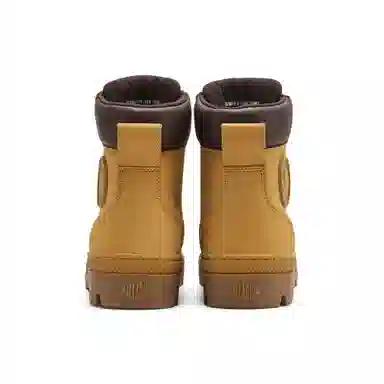 Palladium Classic Yellow Boot