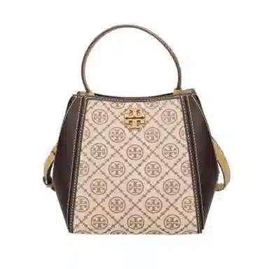 TORY BURCH McGrawT Monogram