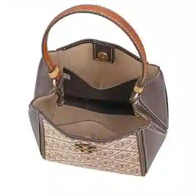 TORY BURCH McGrawT Monogram