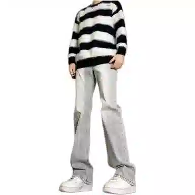 KOKO BASE Jeans Black