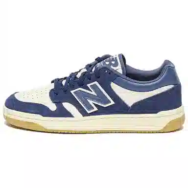 New Balance 480 Blue