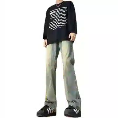 KOKO BASE Jeans Black