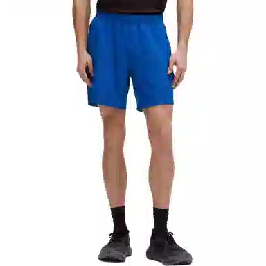 lululemon SS23 Pace Breaker 7"