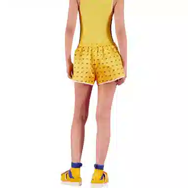 GUCCI x adidas Originals SS22 Logo Shorts