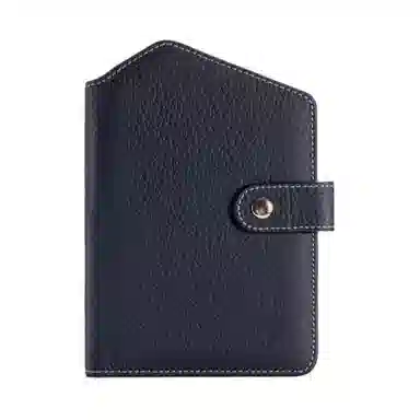 Qiajian Passport Holder