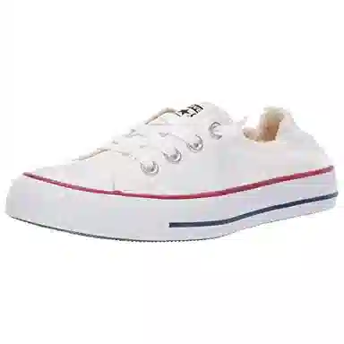 Converse All Star Low White