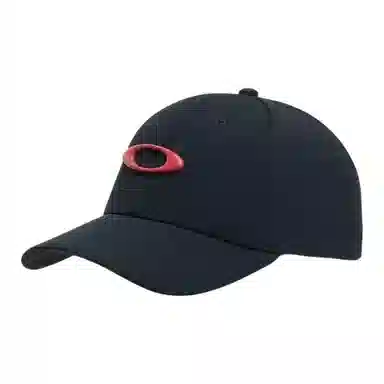 Oakley Cap Black