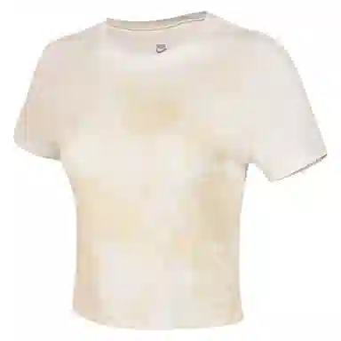 Nike AS W NSW NK CHLL KNT CRP T