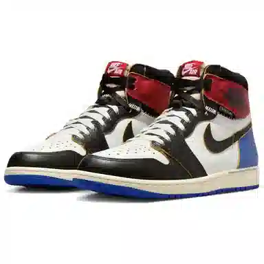 Union LA x Fragment Design x Jordan Air Jordan 1