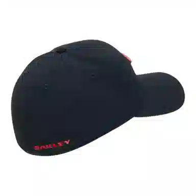 Oakley Cap Black