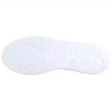 Alexander McQueen Oversized White Blue