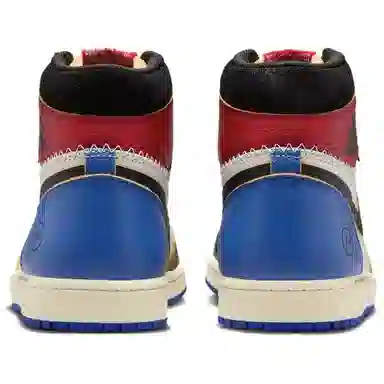 Union LA x Fragment Design x Jordan Air Jordan 1