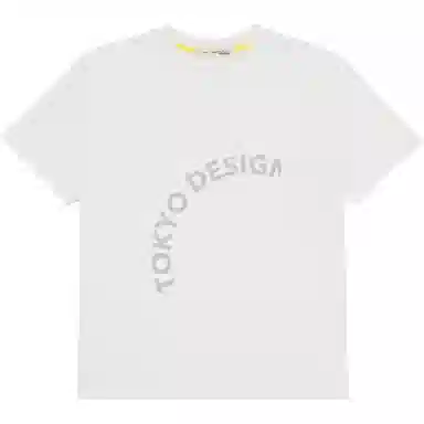 New Balance x Tokyo Design Studio NB Grey SS25 T