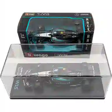 143 F1 SF23 C43 W14 2023