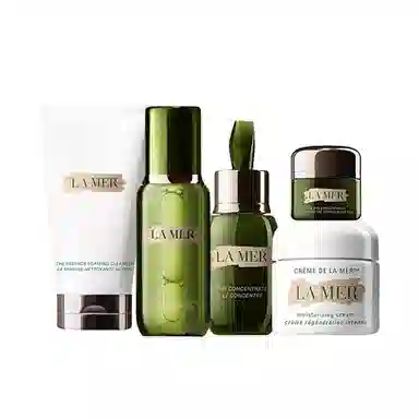 海蓝之谜 保湿滋润 护肤套装 保湿滋润修护补水