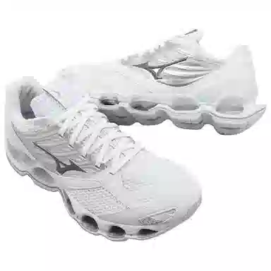 Mizuno Wave Prophecy 13 White