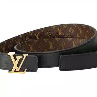 LOUIS VUITTON Logo 2.5cm