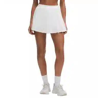 lululemon SS24 High-Rise Skirt Navy