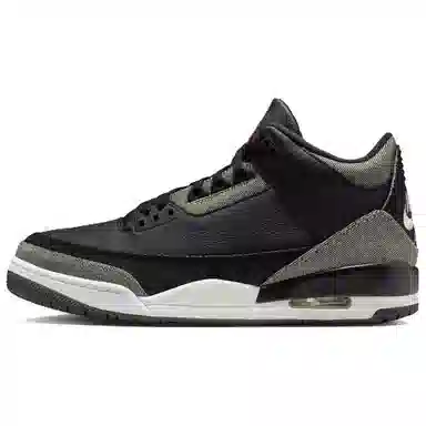 levis x Jordan Air Jordan 3