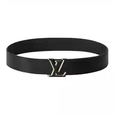 Louis Vuitton Optic Belt