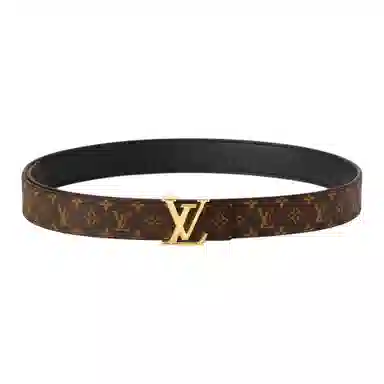LOUIS VUITTON Logo 2.5cm