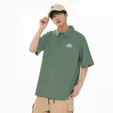 MJ STYLE Polo