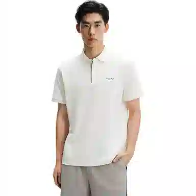 PEACEBIRD MEN Polo